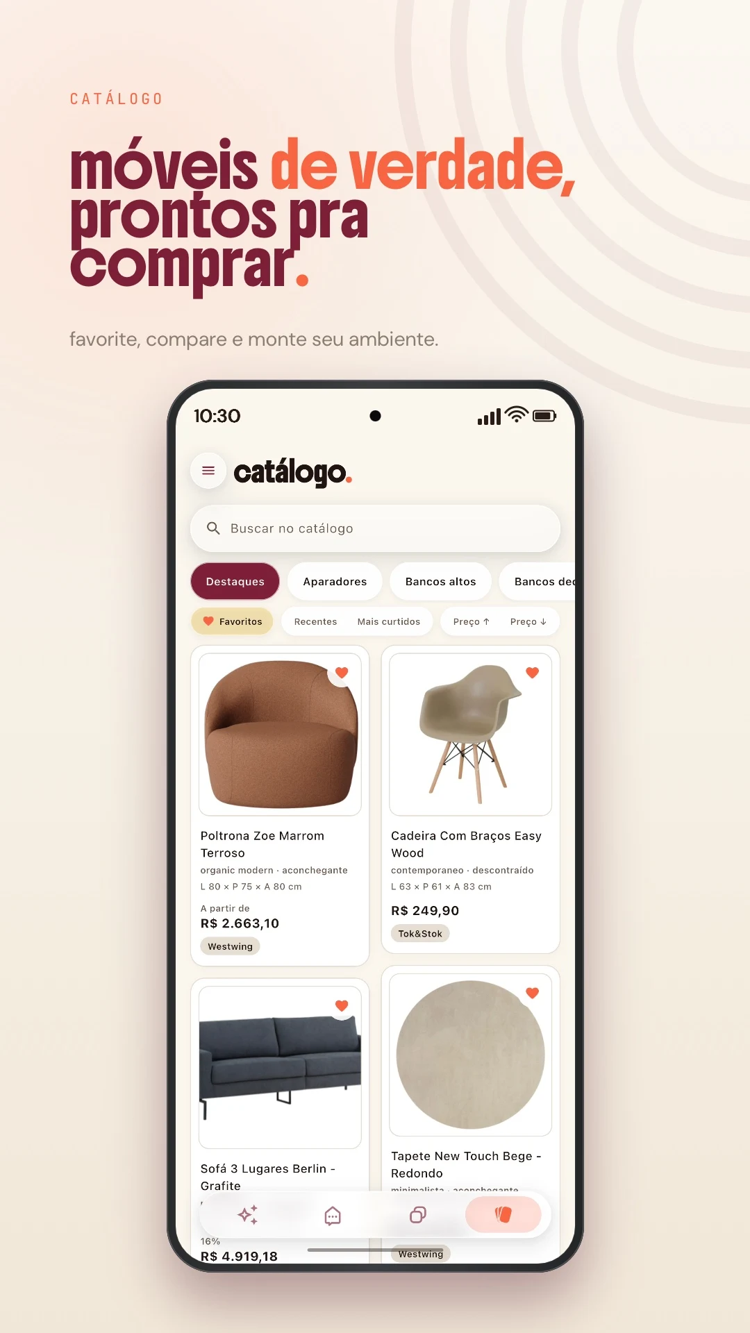 Muka: Arquiteto de Bolso IA screenshot